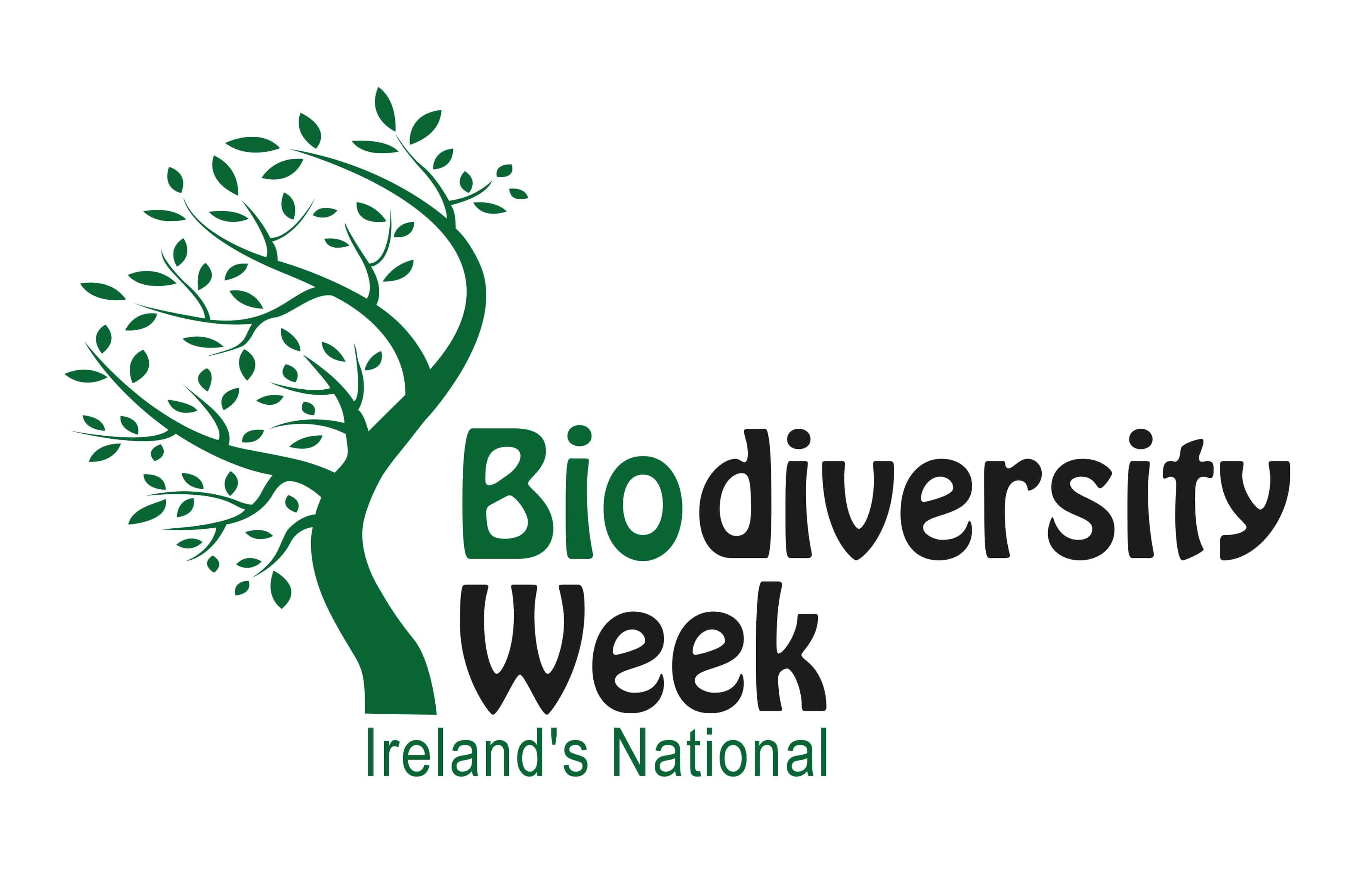 Biodiversity Week logo