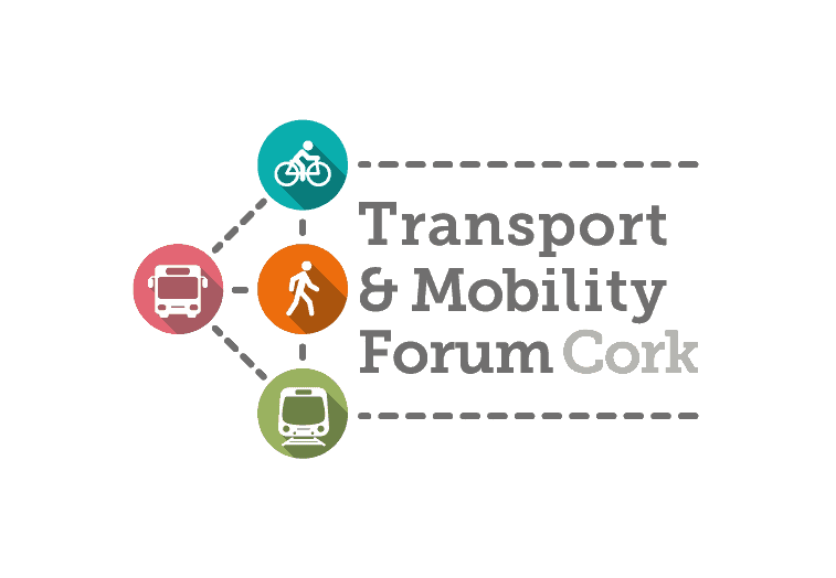 TMF logo Transport and Mobility Forum