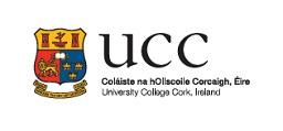 UCC logo University College Cork